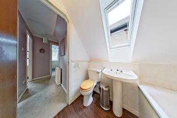 Property to rent in Glenagnes Gardens, West End, Dundee, DD2 2AG