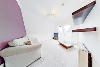 Property to rent in Glenagnes Gardens, West End, Dundee, DD2 2AG
