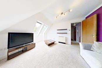Property to rent in Glenagnes Gardens, West End, Dundee, DD2 2AG