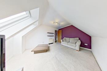 Property to rent in Glenagnes Gardens, West End, Dundee, DD2 2AG