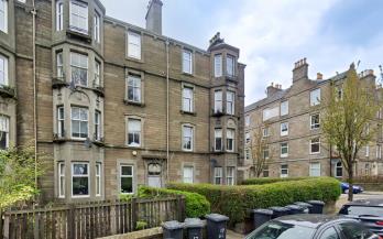 Property to rent in Baxter Park Terrace, Baxter Park, Dundee, DD4 6NP