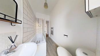 Property to rent in Baxter Park Terrace, Baxter Park, Dundee, DD4 6NP