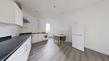 Property to rent in Baxter Park Terrace, Baxter Park, Dundee, DD4 6NP