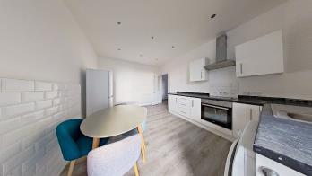 Property to rent in Baxter Park Terrace, Baxter Park, Dundee, DD4 6NP