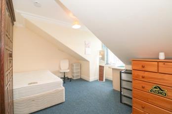 Property to rent in Calsayseat Road , City Centre, Aberdeen, AB25 3UY