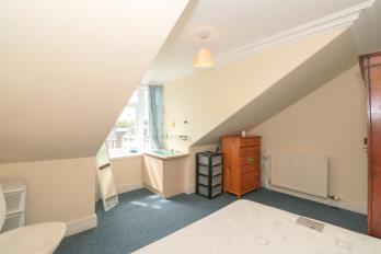Property to rent in Calsayseat Road , City Centre, Aberdeen, AB25 3UY