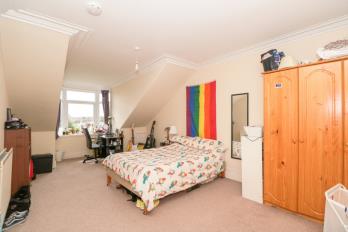 Property to rent in Calsayseat Road , City Centre, Aberdeen, AB25 3UY
