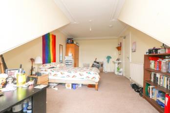 Property to rent in Calsayseat Road , City Centre, Aberdeen, AB25 3UY