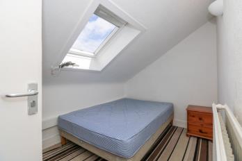 Property to rent in Calsayseat Road , City Centre, Aberdeen, AB25 3UY