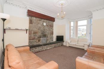 Property to rent in Calsayseat Road , City Centre, Aberdeen, AB25 3UY