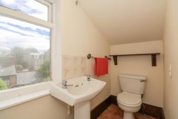 Property to rent in Calsayseat Road , City Centre, Aberdeen, AB25 3UY
