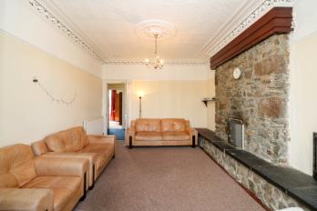 Property to rent in Calsayseat Road , City Centre, Aberdeen, AB25 3UY