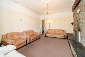 Property to rent in Calsayseat Road , City Centre, Aberdeen, AB25 3UY