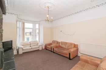 Property to rent in Calsayseat Road , City Centre, Aberdeen, AB25 3UY