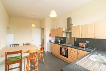 Property to rent in Calsayseat Road , City Centre, Aberdeen, AB25 3UY