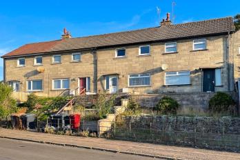 Property to rent in Gourdie Place, Charleston, Dundee, DD2 4RH