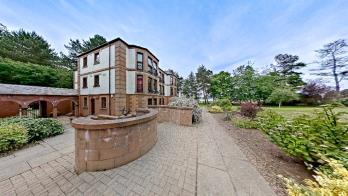 Property to rent in Riverside Drive, Riverside, Dundee, DD2 1QJ