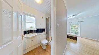 Property to rent in Riverside Drive, Riverside, Dundee, DD2 1QJ