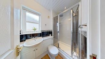 Property to rent in Riverside Drive, Riverside, Dundee, DD2 1QJ