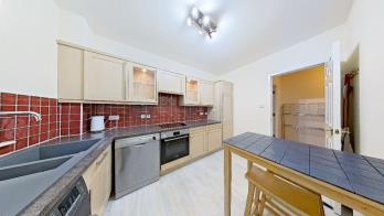 Property to rent in Riverside Drive, Riverside, Dundee, DD2 1QJ