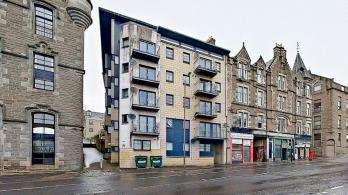 Property to rent in Victoria Road, City Centre, Dundee, DD1 2NY