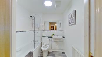 Property to rent in Thorter Neuk, City Quay, Dundee, DD1 3BU