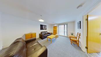 Property to rent in Thorter Neuk, City Quay, Dundee, DD1 3BU