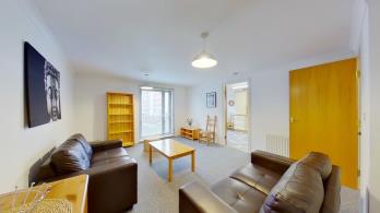 Property to rent in Thorter Neuk, City Quay, Dundee, DD1 3BU