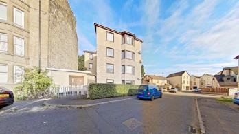 Property to rent in Lytton Street , West End, Dundee, DD2 1EU