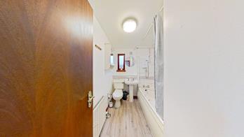 Property to rent in Lytton Street , West End, Dundee, DD2 1EU