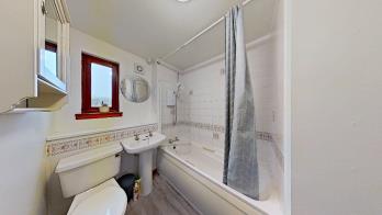 Property to rent in Lytton Street , West End, Dundee, DD2 1EU