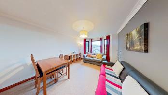 Property to rent in Lytton Street , West End, Dundee, DD2 1EU