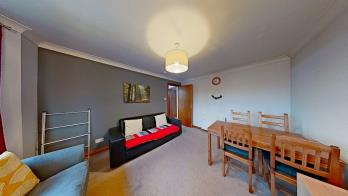 Property to rent in Lytton Street , West End, Dundee, DD2 1EU