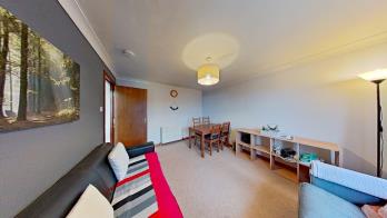 Property to rent in Lytton Street , West End, Dundee, DD2 1EU