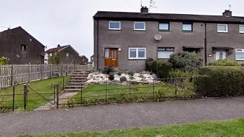 Property to rent in Brownhill Street, Dryburgh, Dundee, DD2 4JS