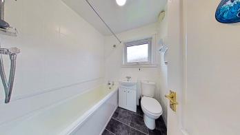 Property to rent in Brownhill Street, Dryburgh, Dundee, DD2 4JS