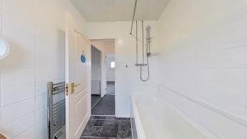 Property to rent in Brownhill Street, Dryburgh, Dundee, DD2 4JS