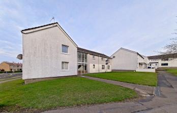 Property to rent in Sycamore Path, Arbroath, Angus, DD11 2HT