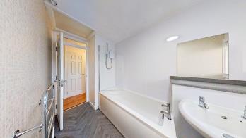 Property to rent in Sycamore Path, Arbroath, Angus, DD11 2HT