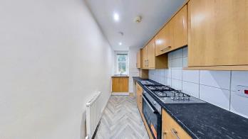 Property to rent in Strathmartine Road, Hilltown, Dundee, DD3 7SD