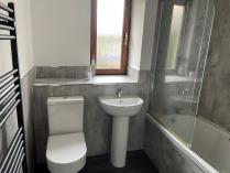 Property to rent in 35 Lochside Road, Forfar, Angus, DD8 3JD