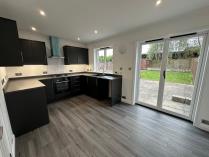 Property to rent in 11 Priory Wynd, Forfar