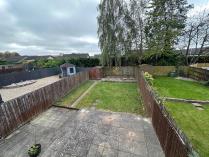 Property to rent in 11 Priory Wynd, Forfar