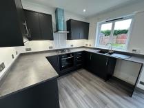 Property to rent in 11 Priory Wynd, Forfar