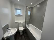 Property to rent in 11 Priory Wynd, Forfar