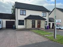 Property to rent in 11 Priory Wynd, Forfar