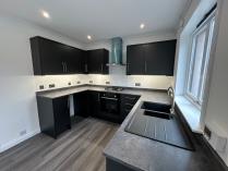 Property to rent in 11 Priory Wynd, Forfar