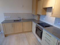 Property to rent in 35 Lochside Road, Forfar, Angus, DD8 3JD