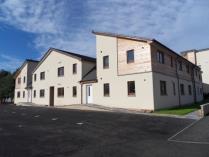 Property to rent in 35 Lochside Road, Forfar, Angus, DD8 3JD
