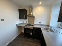 Property to rent in 111 East High Street, Forfar